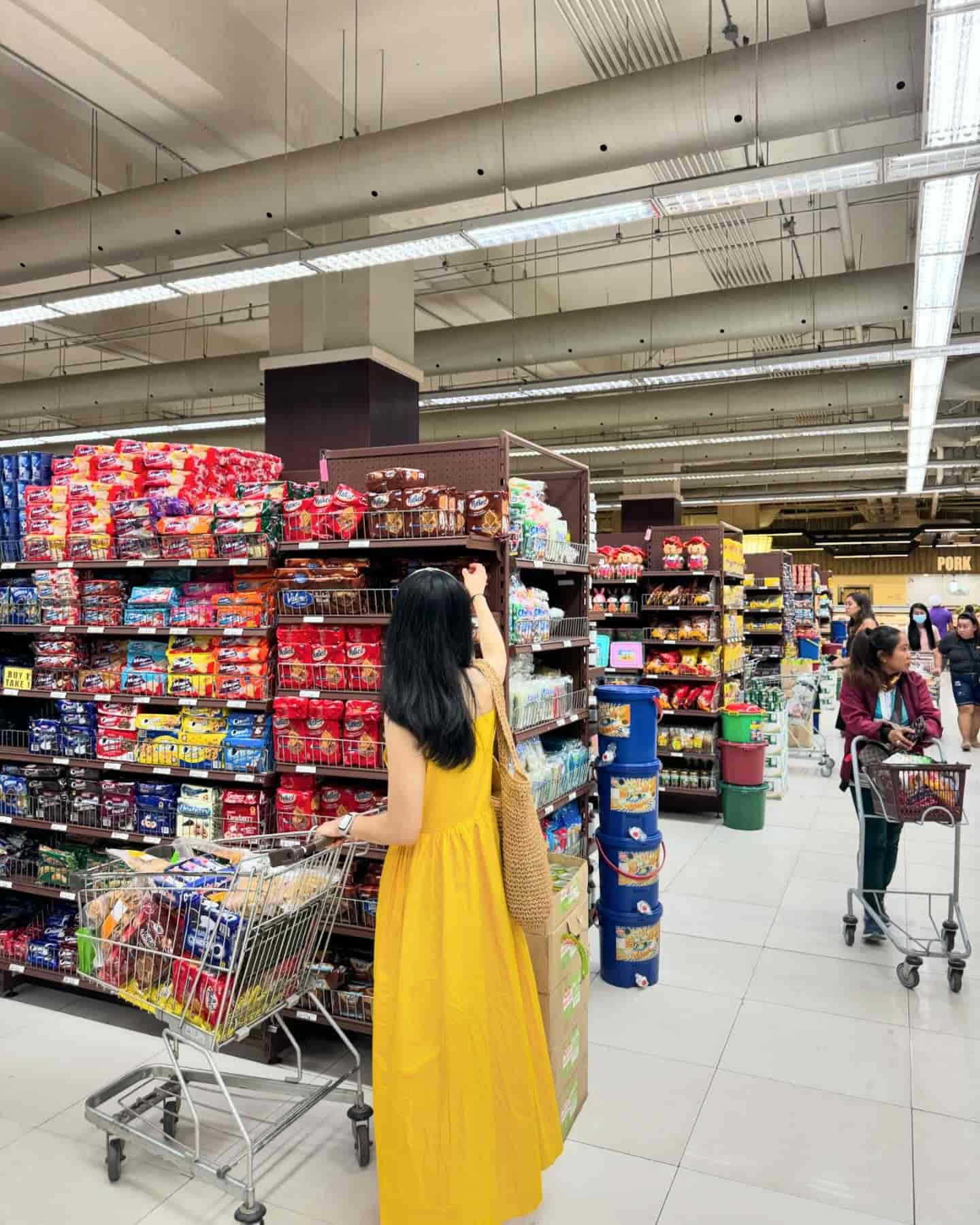 shoppingTagbilaran City Bohol Ph 3