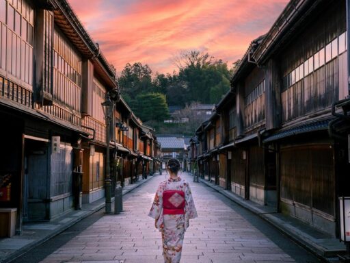 Kanazawa