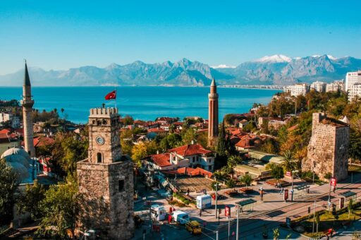 Antalya