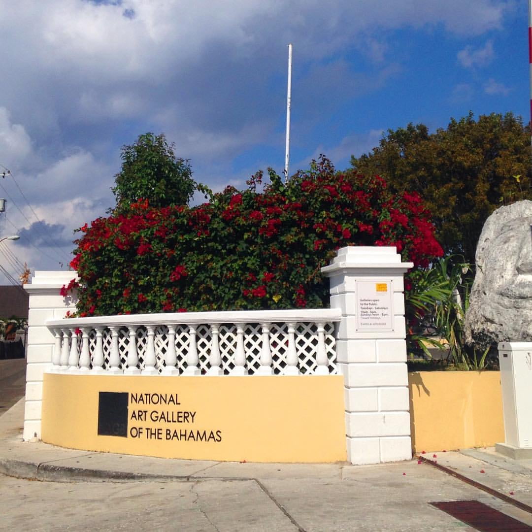 National Art Gallery of The Bahamas