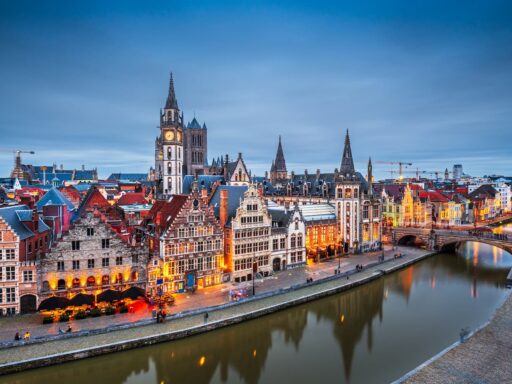 Ghent