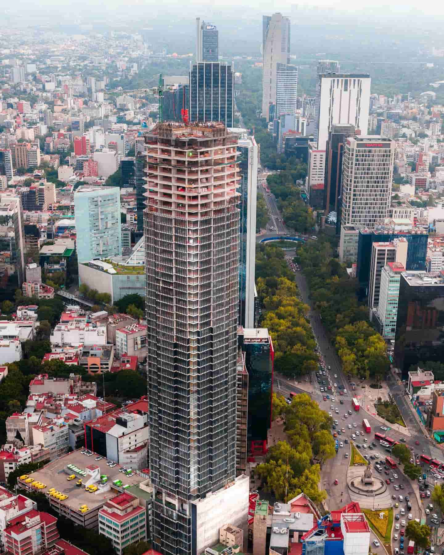 Ciudad de México, México Mexico City, Mexico