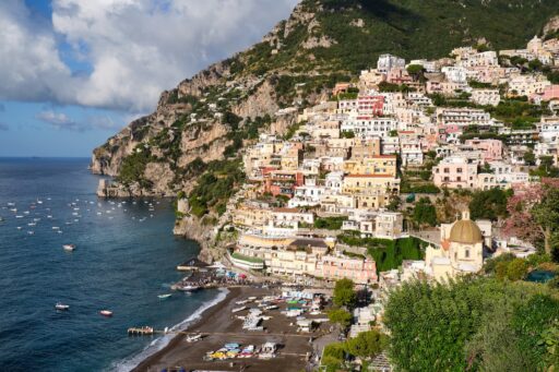 Spiaggia Grande