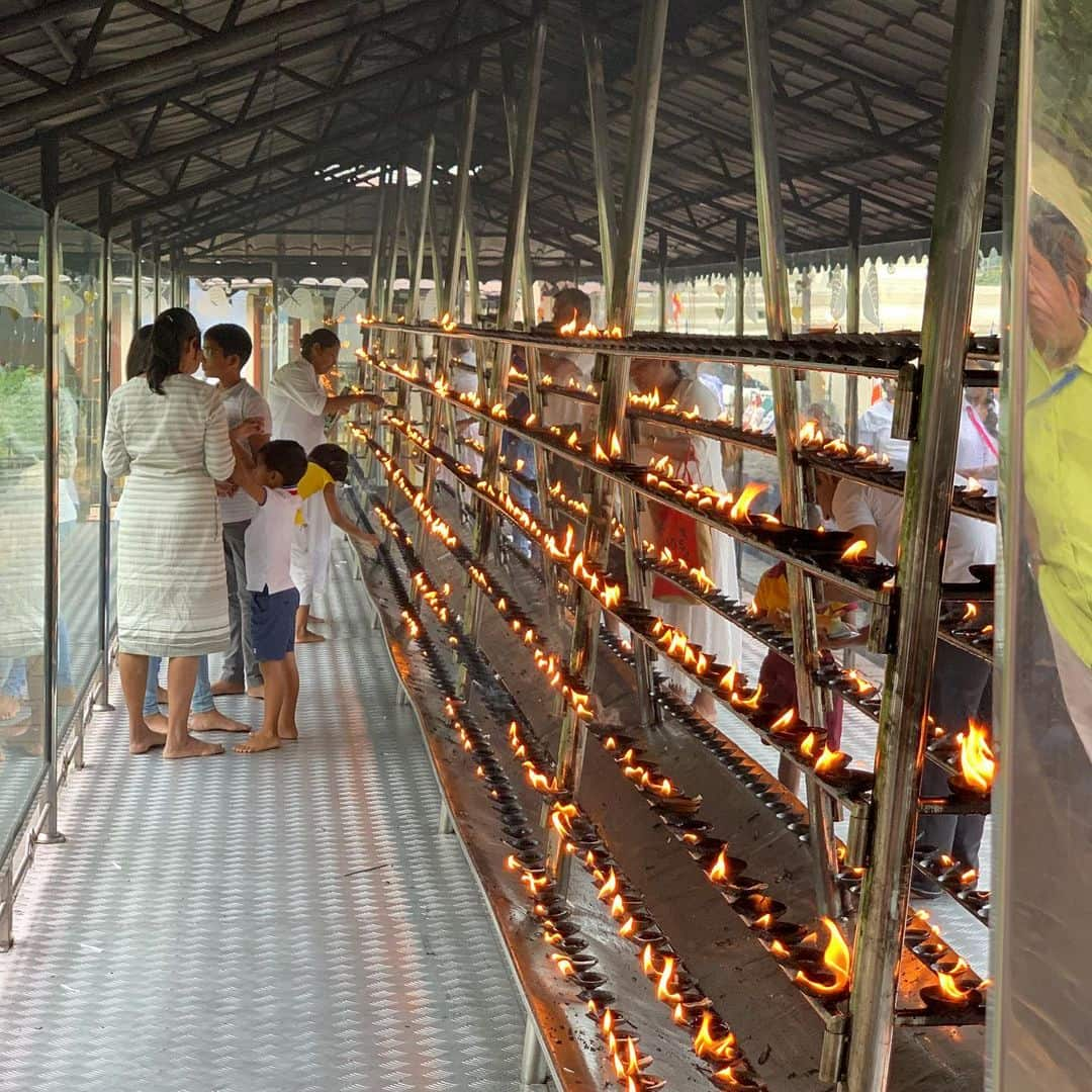 Temple of the Sacred Tooth Relic