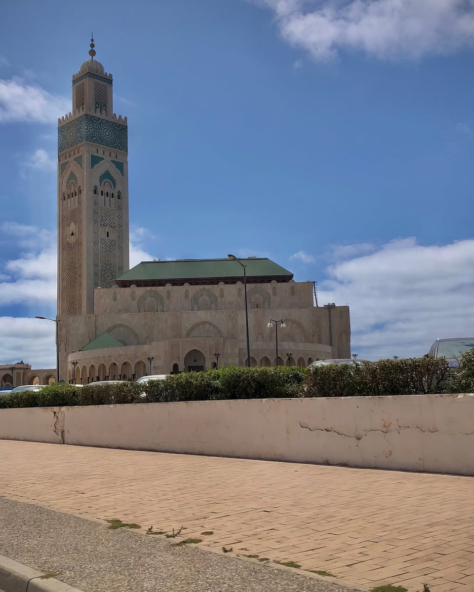 Casablanca