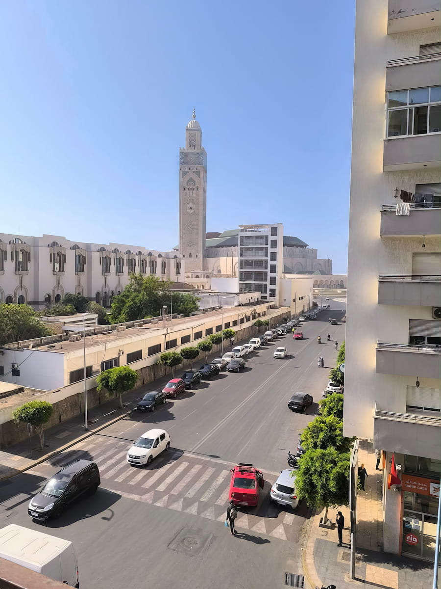 Casablanca