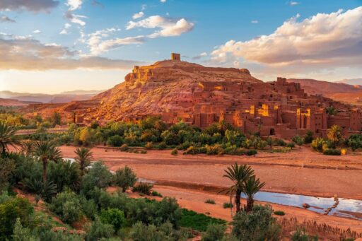 Morocco