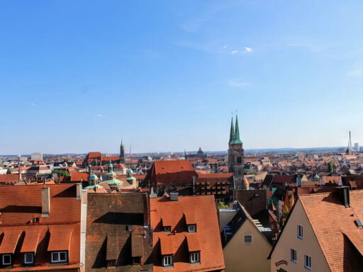 Nürnberg