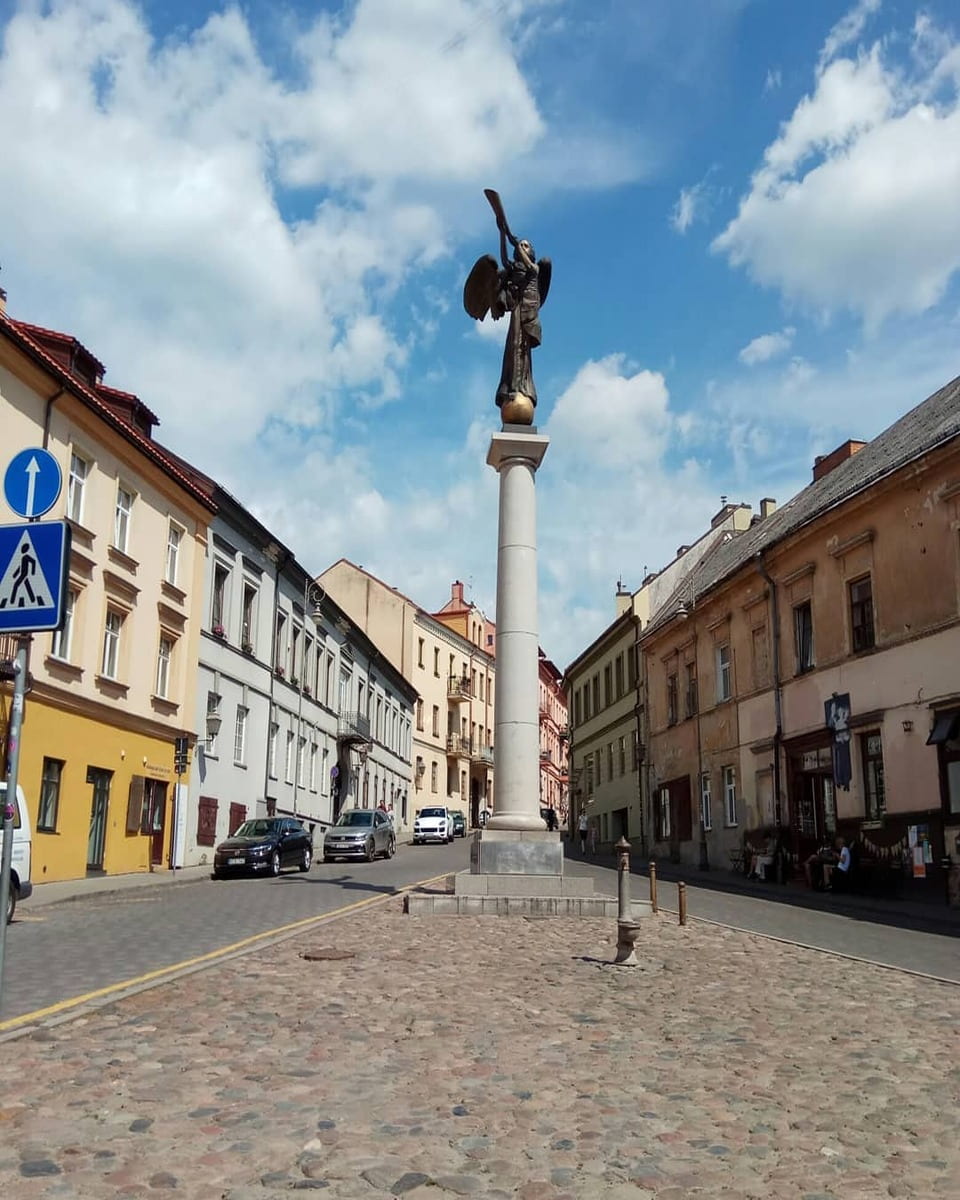 Vilniaus Uzupis 2
