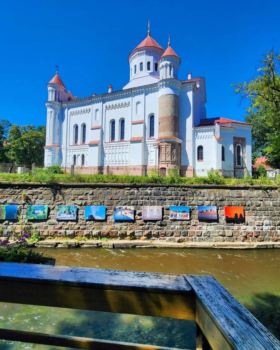 Vilniaus Uzupis 4