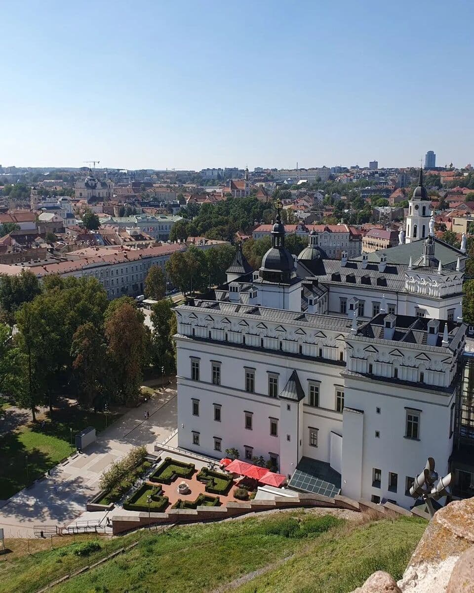 Vilniaus Uzupis
