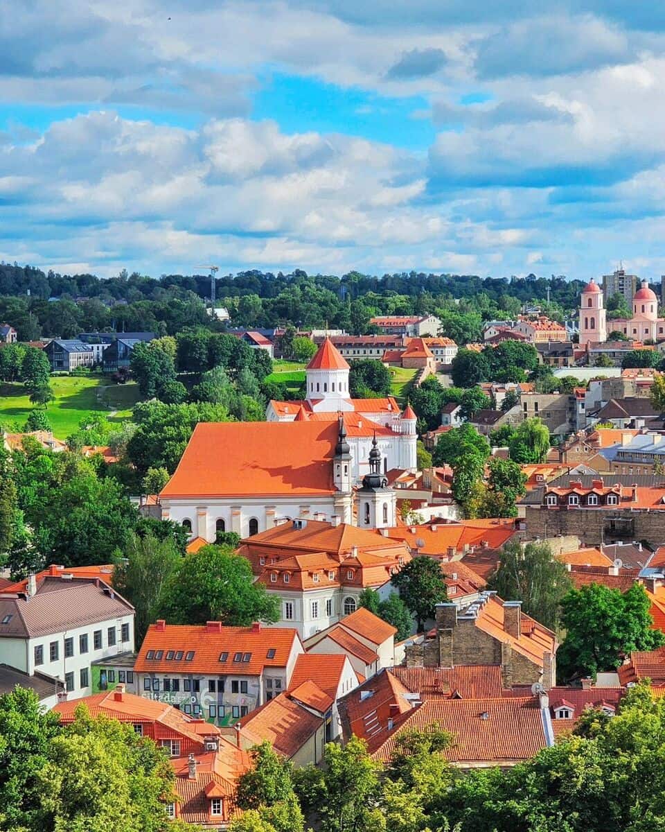 Vilnius 2