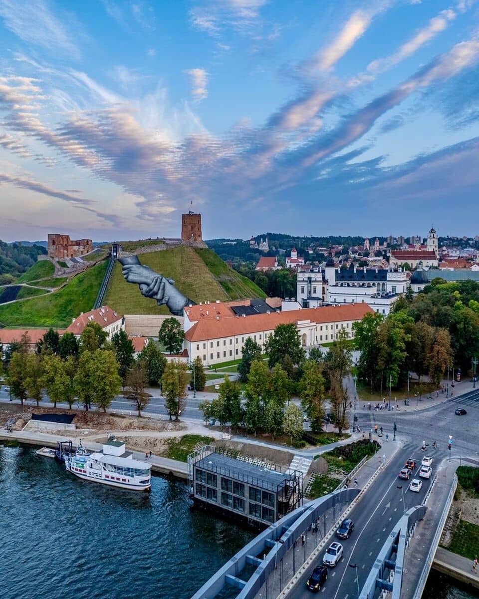Vilnius 3