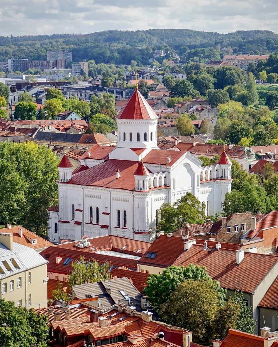 Vilnius 5