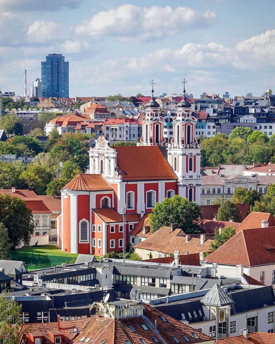 Vilnius 6