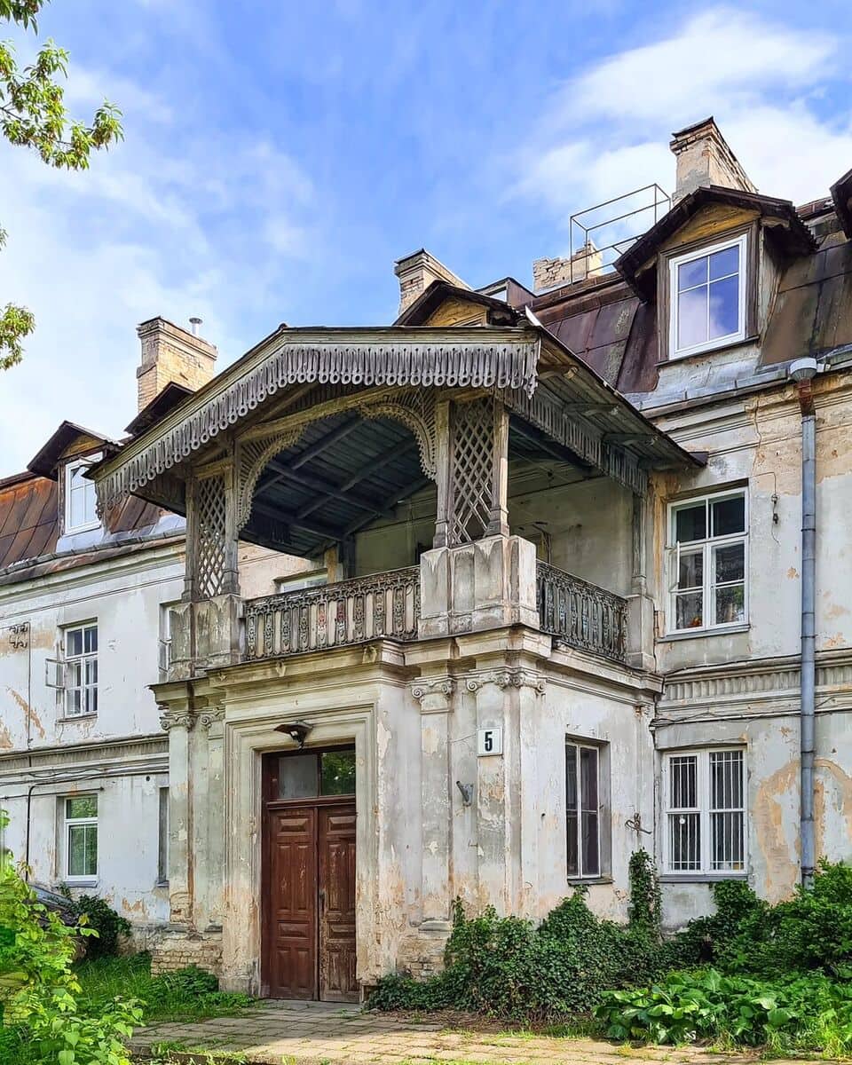 Vilnius Naujamiestis 3 1
