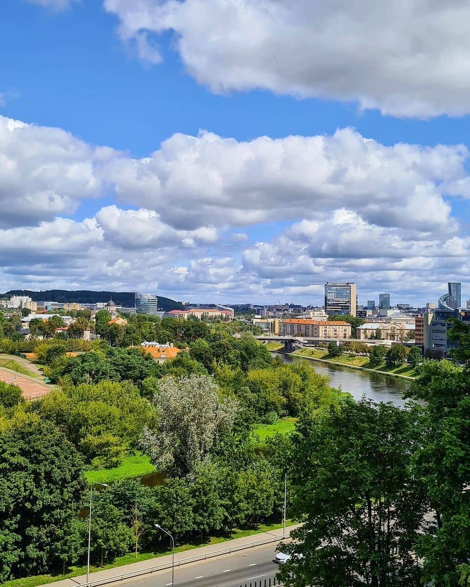 Vilnius Naujamiestis 3