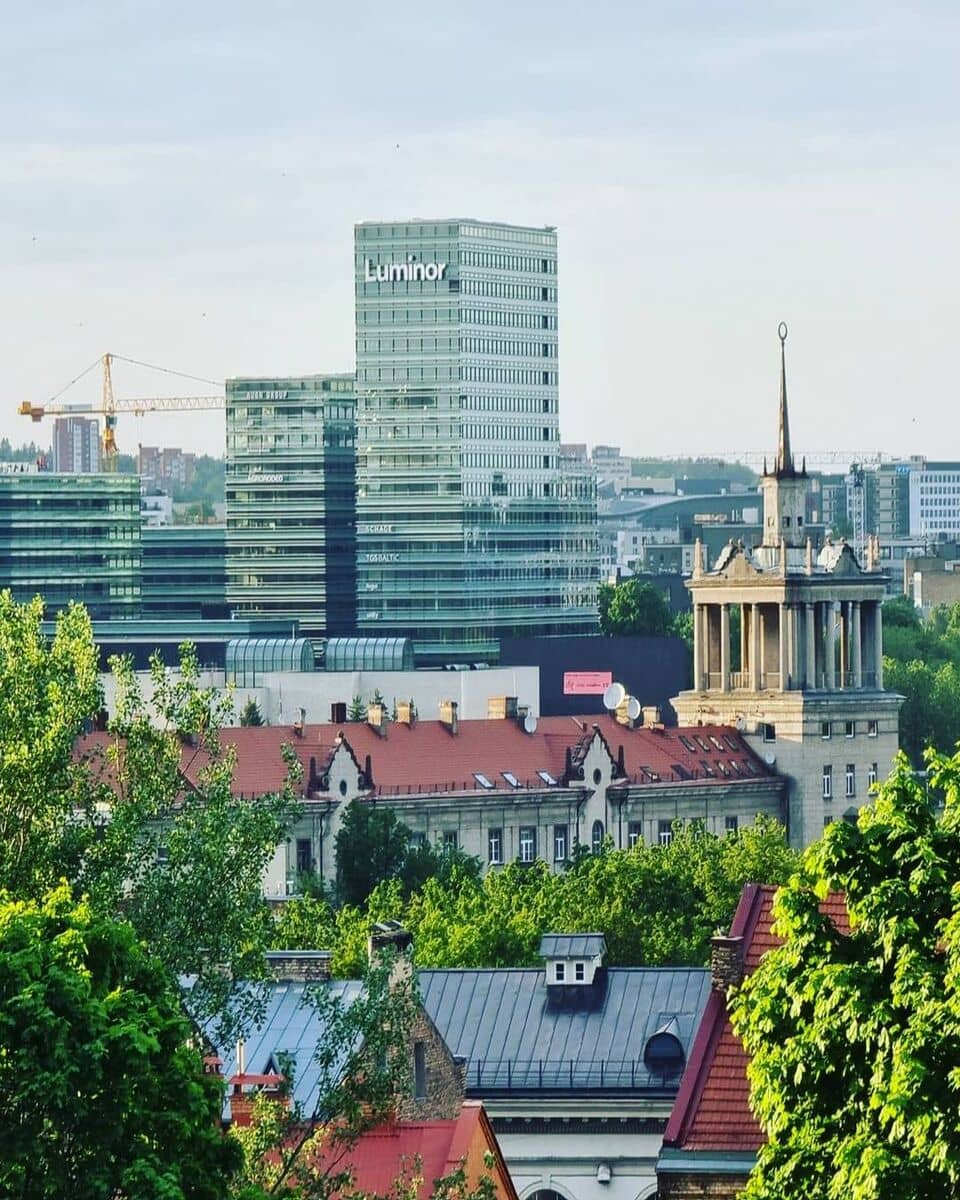 Vilnius Naujamiestis 4