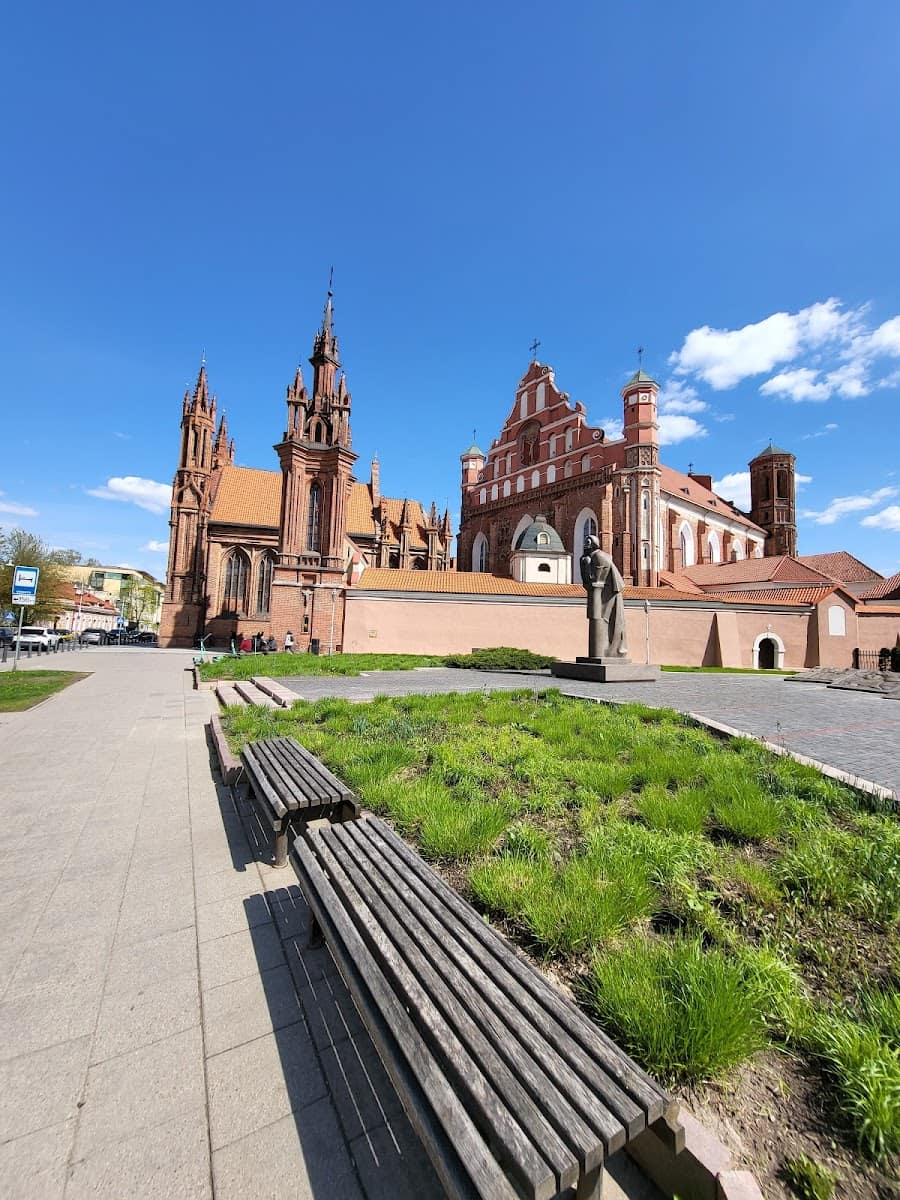 Vilnius Old Town 2