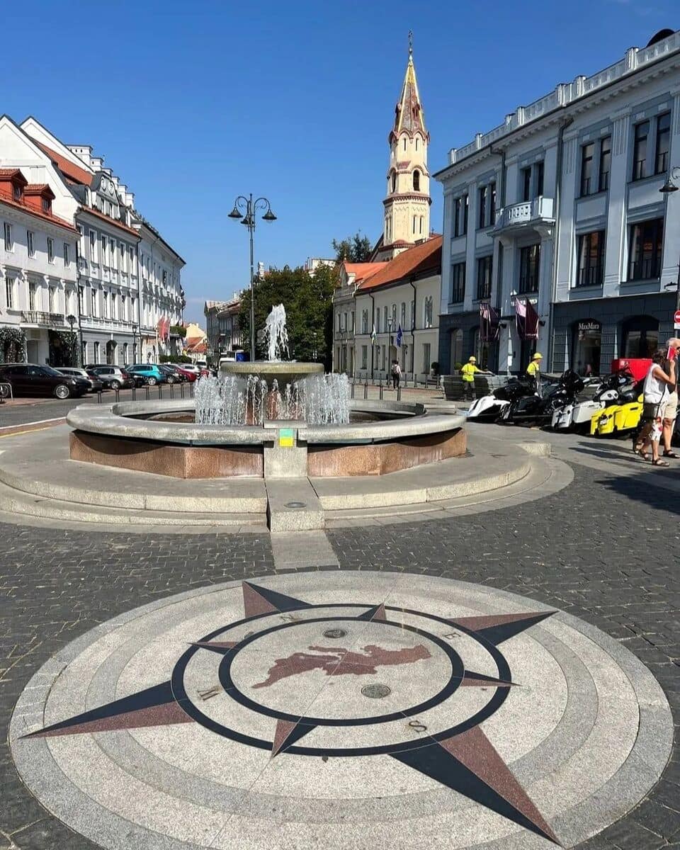 Vilnius Old Town 5