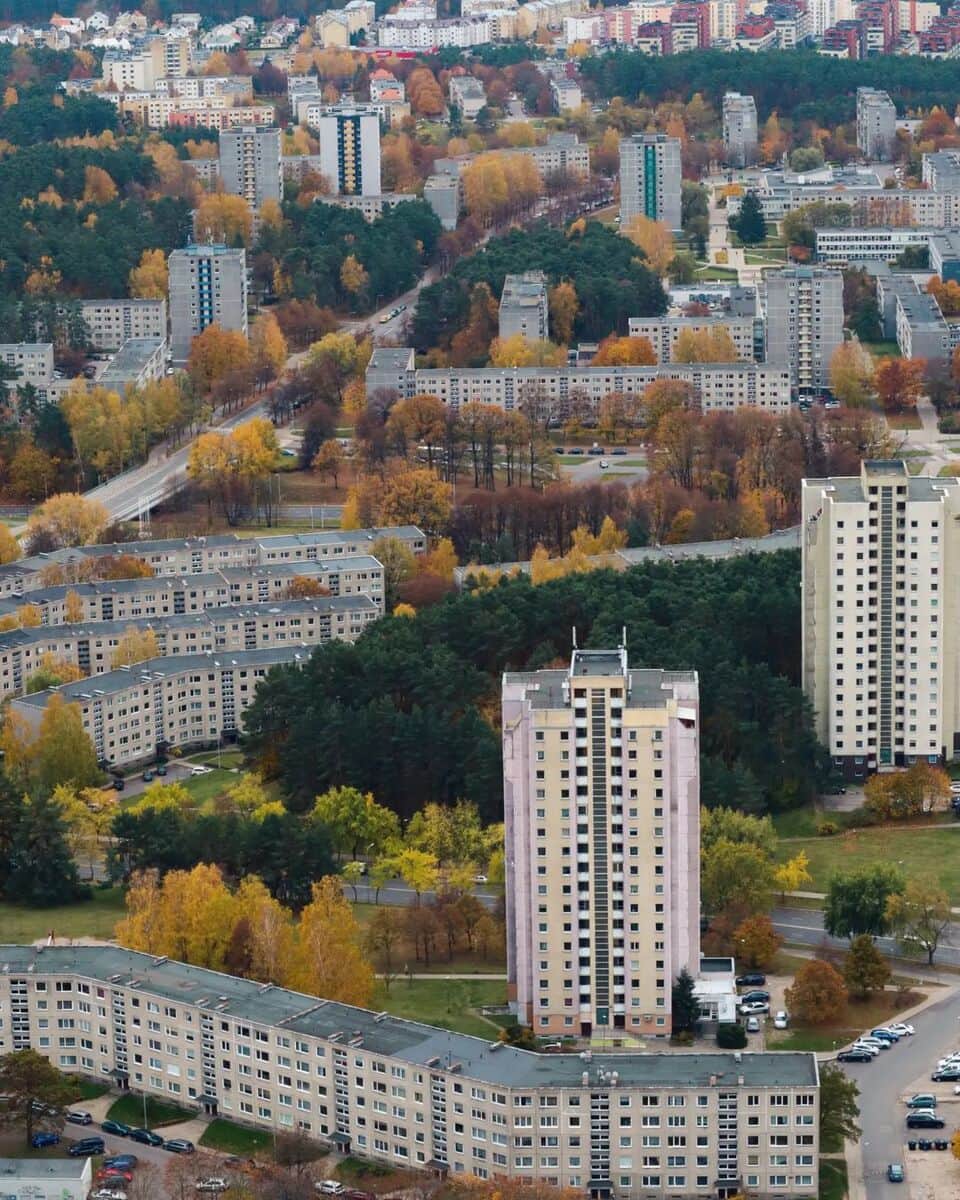 Vilnius Zirmunai 3 1