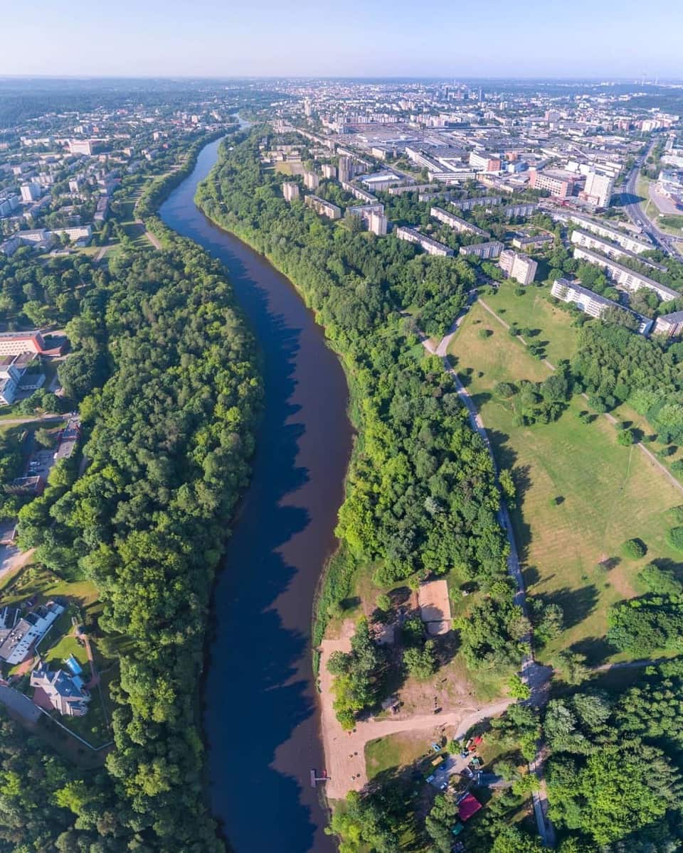 Vilnius Zirmunai