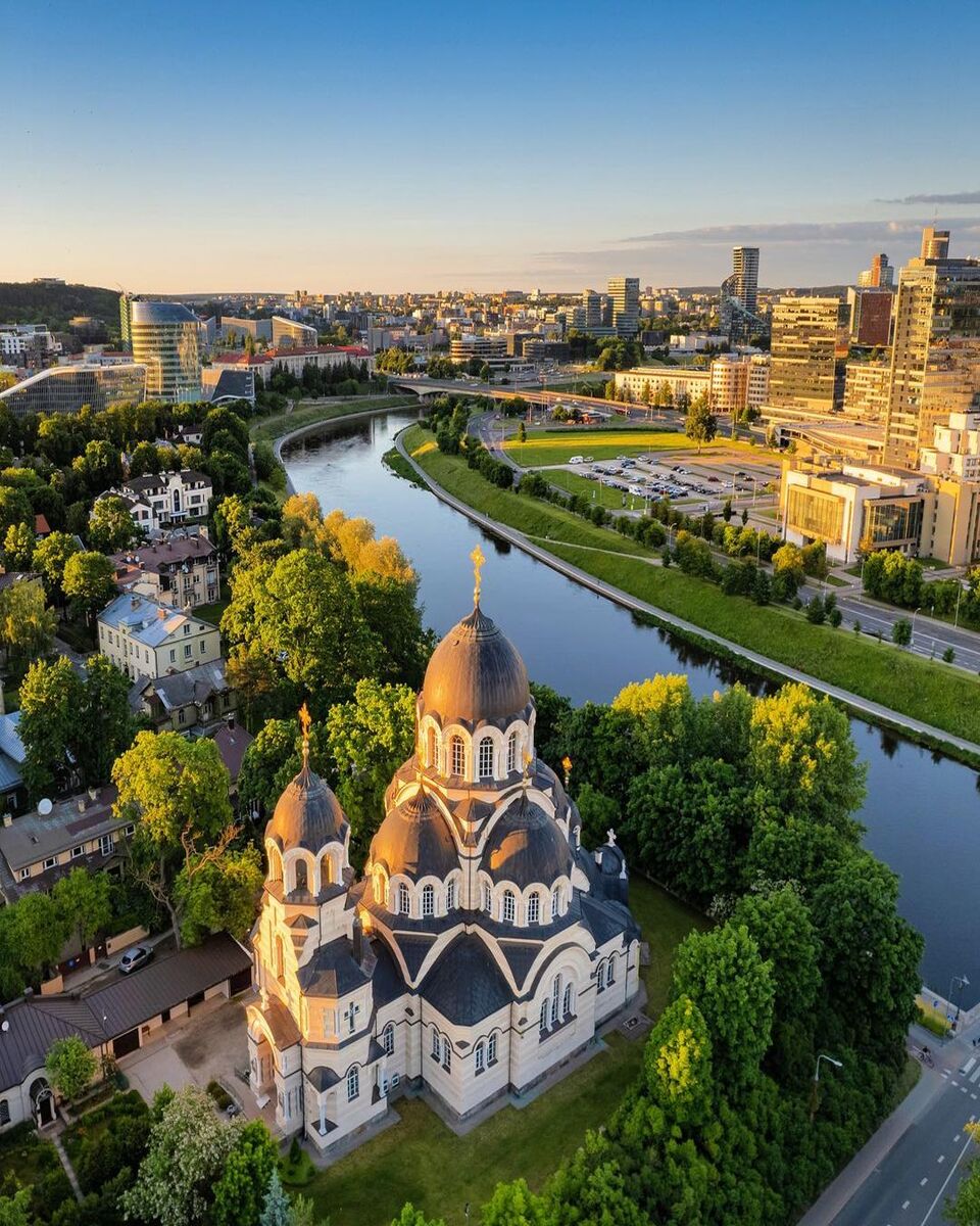 Vilnius Zverynas 1