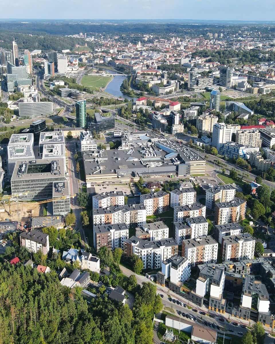 Vilnius Zverynas 4