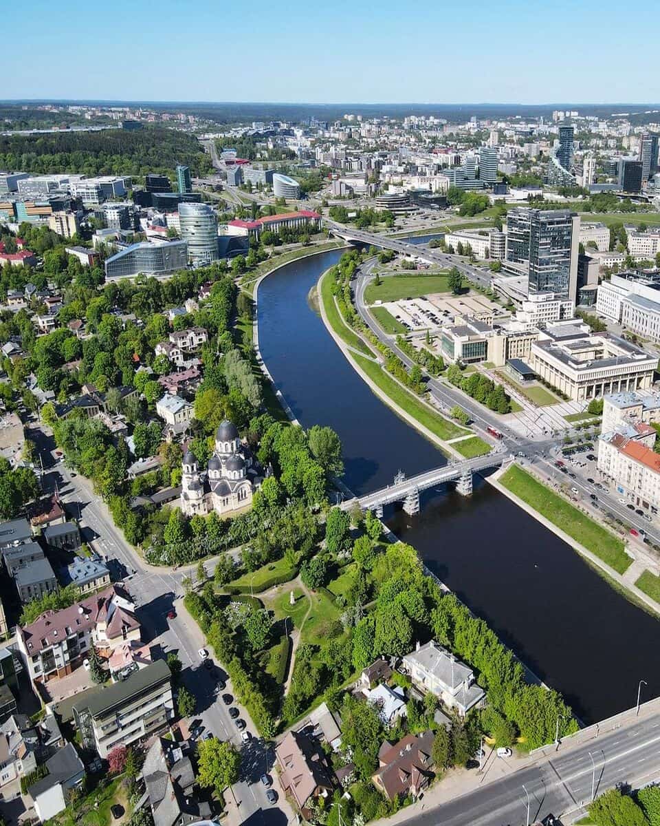Vilnius Zverynas
