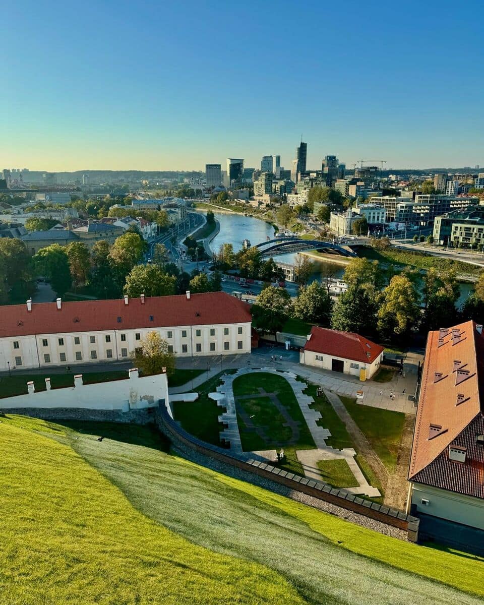 Vilnius
