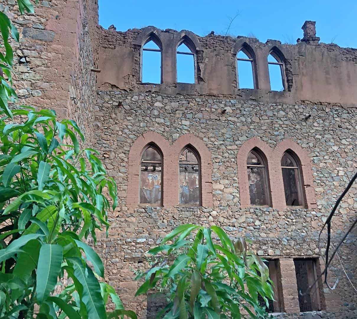 Batopilas Creel, Mexico Batopilas Creel, Mexico