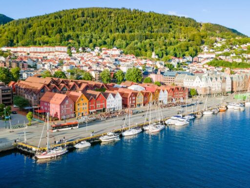 Bergen