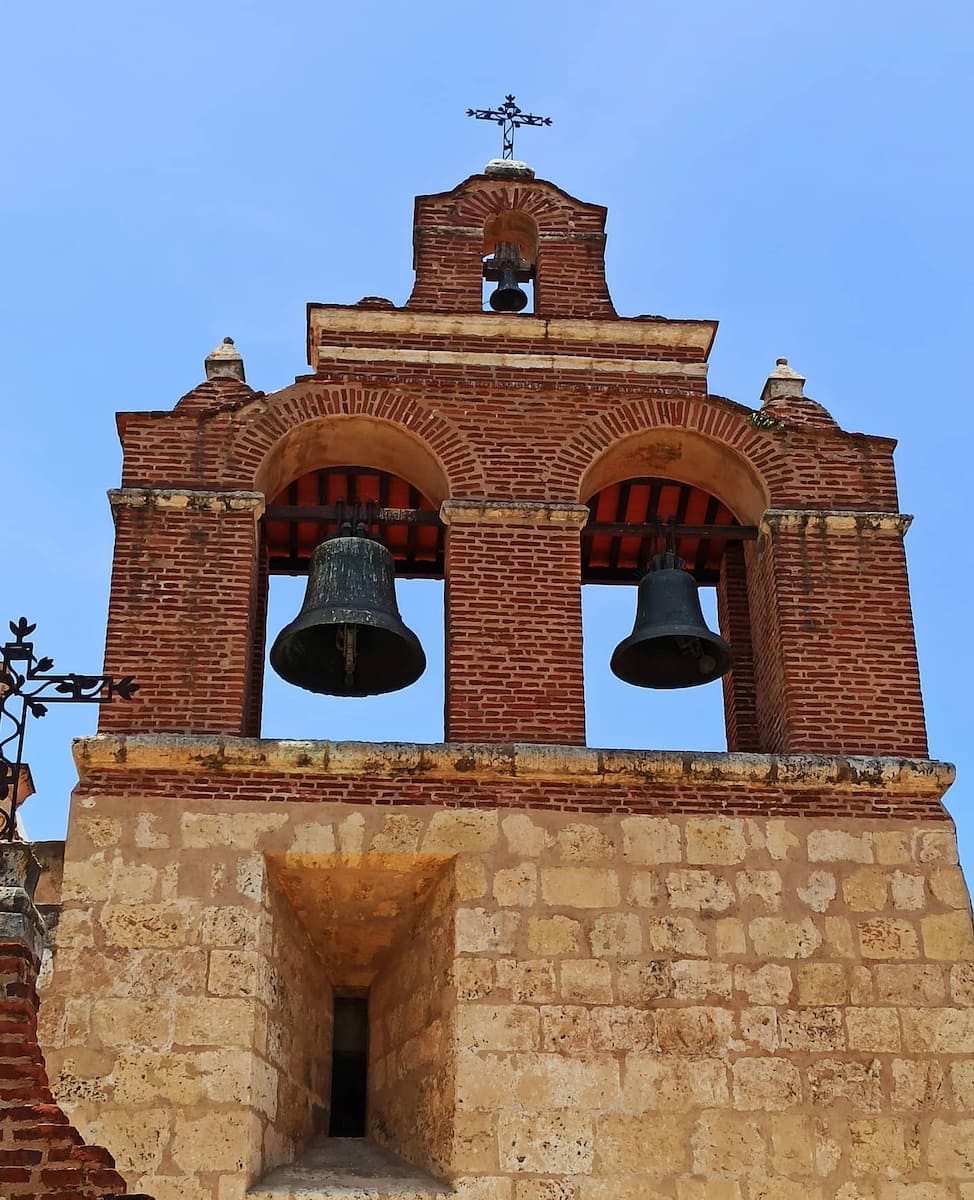 Catedral Primada de América Santo Domingo Dominican Republic Catedral Primada de América Santo Domingo Dominican Republic
