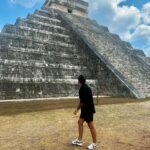Chichen Itza, Mexico