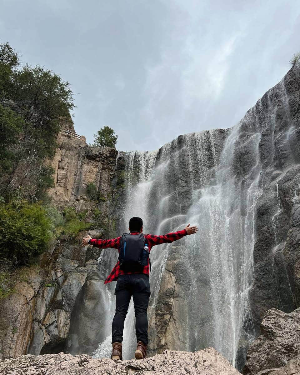Creel, Chihuahua, Mexico Creel, Chihuahua, Mexico