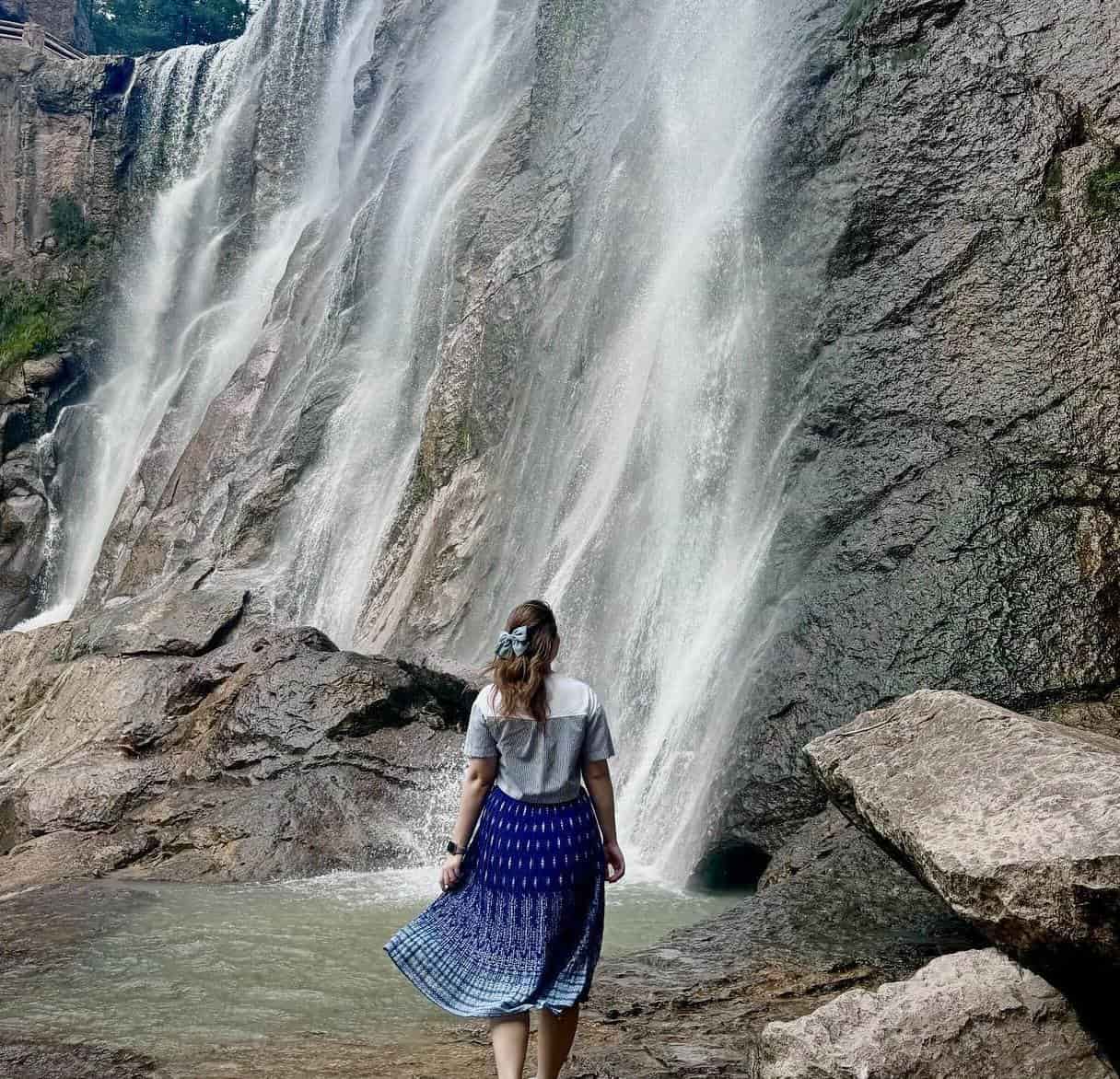 Cusárare Chihuahua Creel, Copper Canyon Cusárare Chihuahua Creel, Copper Canyon