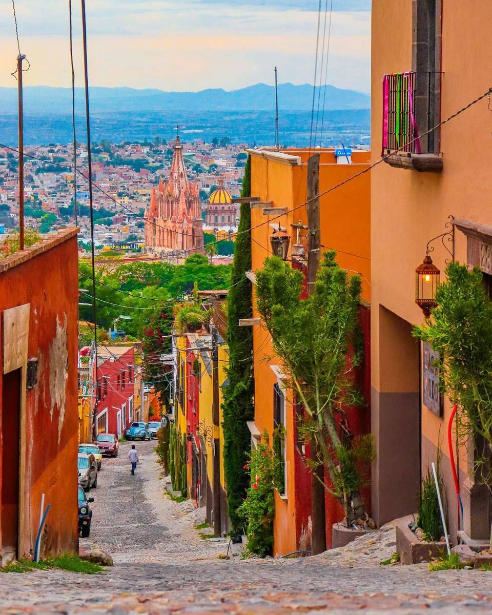 Guanajuato, Mexico Guanajuato, Mexico