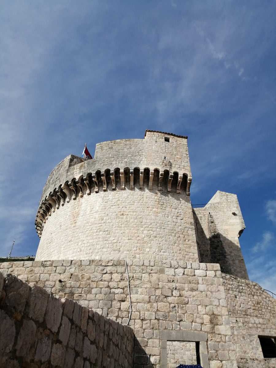 Fortaleza de Hvar