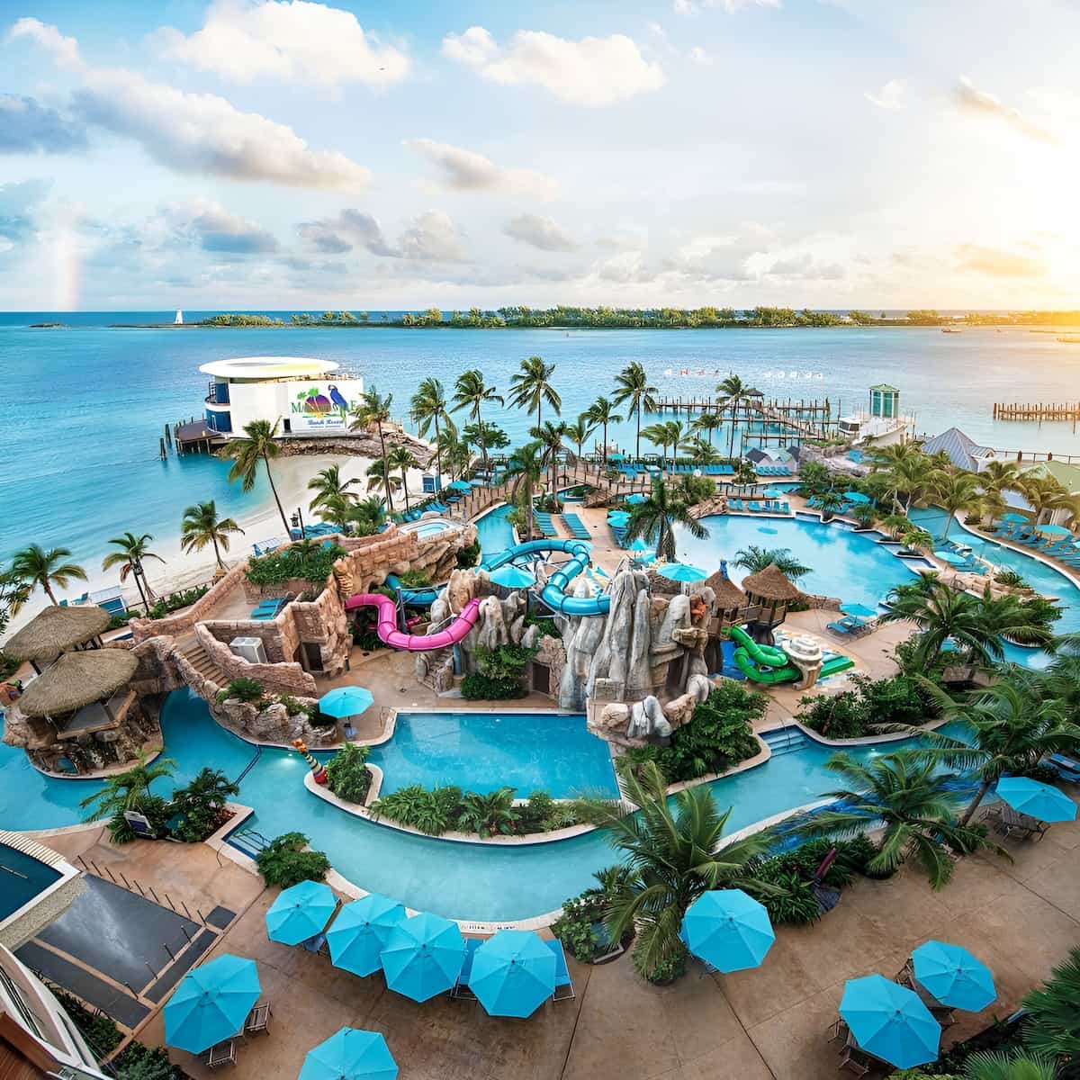 Margaritaville, Montego Bay Margaritaville, Montego Bay