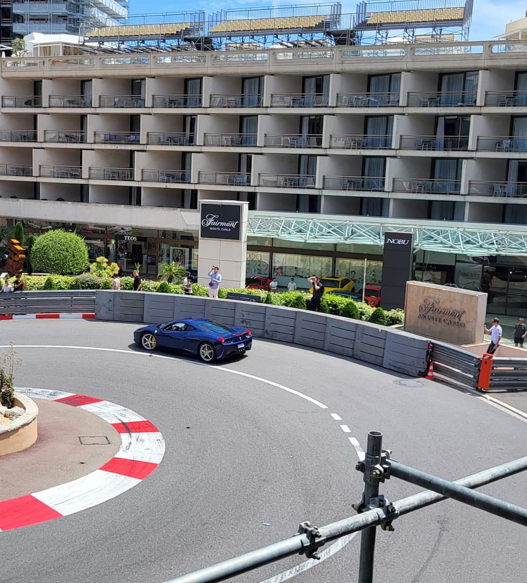 Monaco Grand Prix