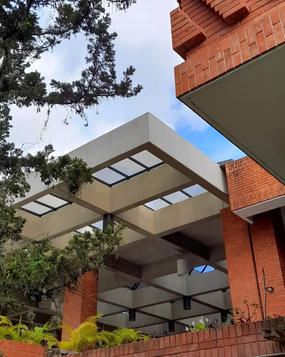 Museo Ixchel del Traje Indígena, Guatemala City Museo Ixchel del Traje Indígena, Guatemala City