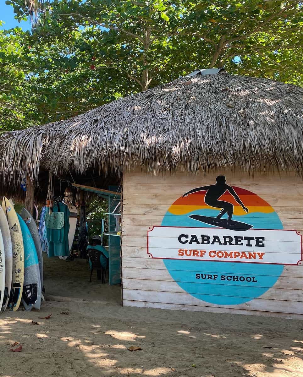 Playa Encuentro Cabarete Dominican Republic Playa Encuentro Cabarete Dominican Republic