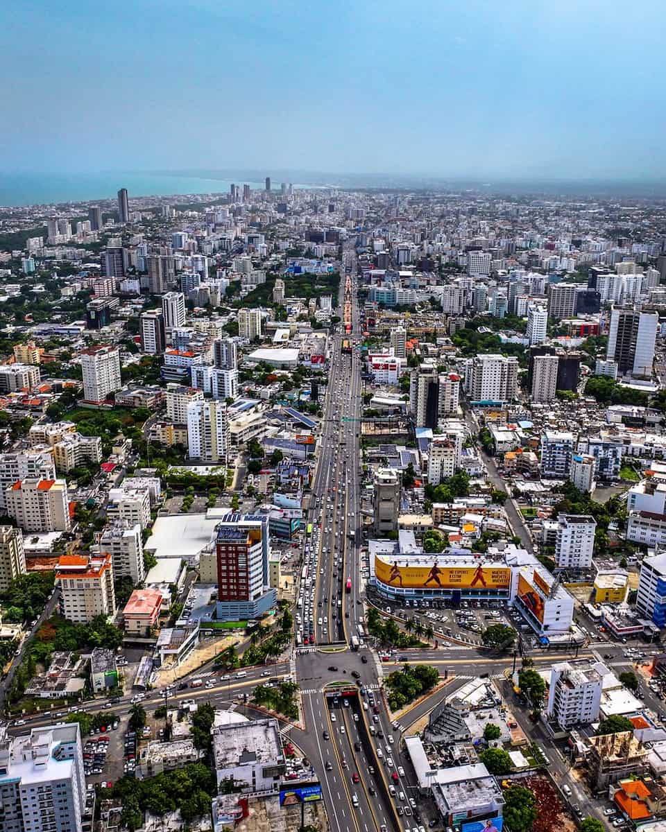 Santo Domingo Dominican Republic Santo Domingo Dominican Republic