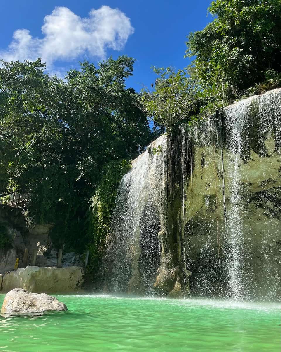 Scape Park Punta Cana Dominican Republic Scape Park Punta Cana Dominican Republic