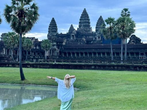 Siem Reap