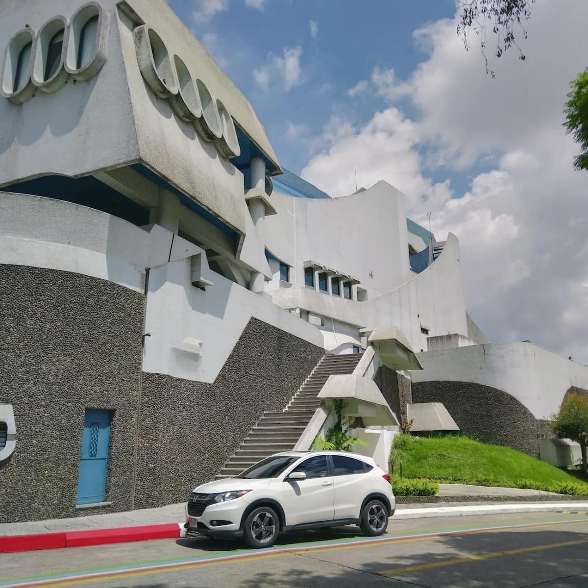 Teatro Nacional, Guatemala City Teatro Nacional, Guatemala City