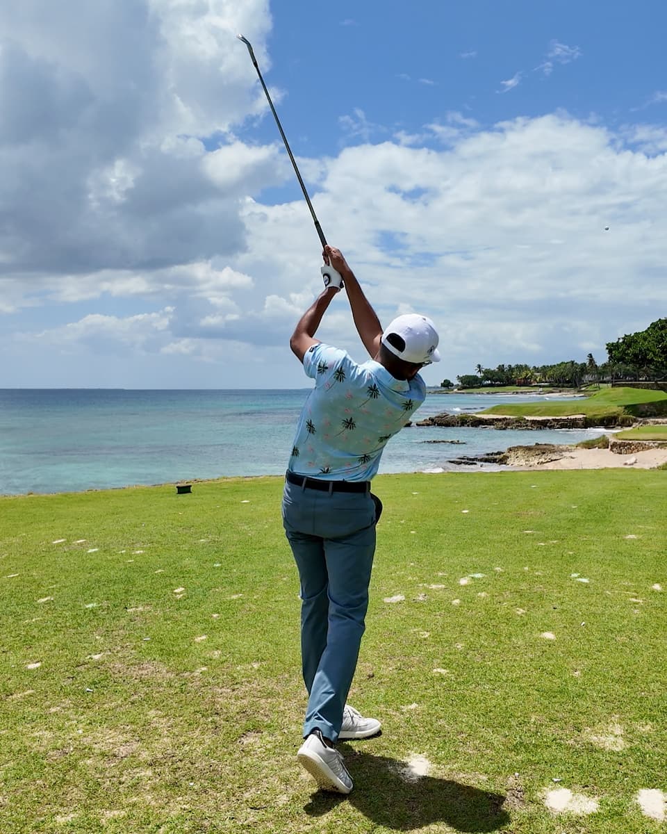 Teeth Of The Dog Casa De Campo Dominican Republic Teeth Of The Dog Casa De Campo Dominican Republic