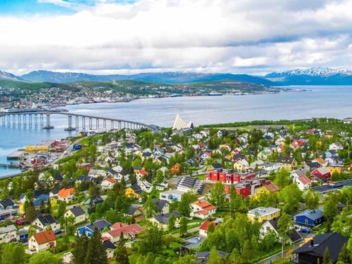 Tromso 1 1