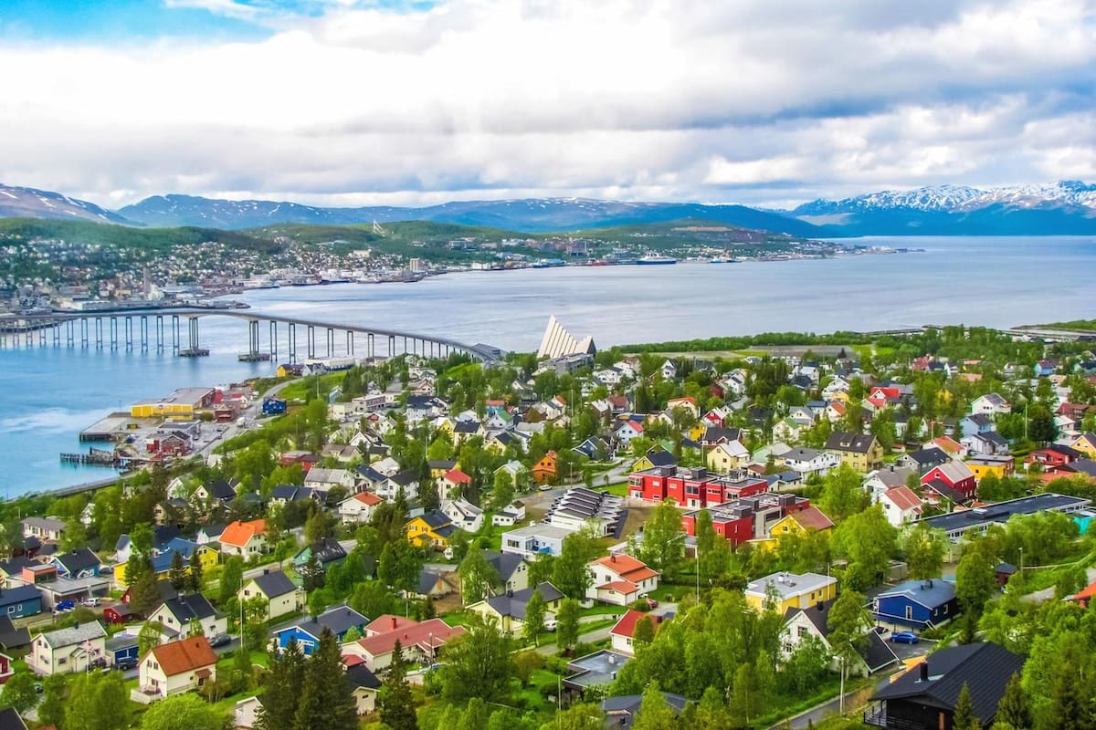 Tromso 1 1