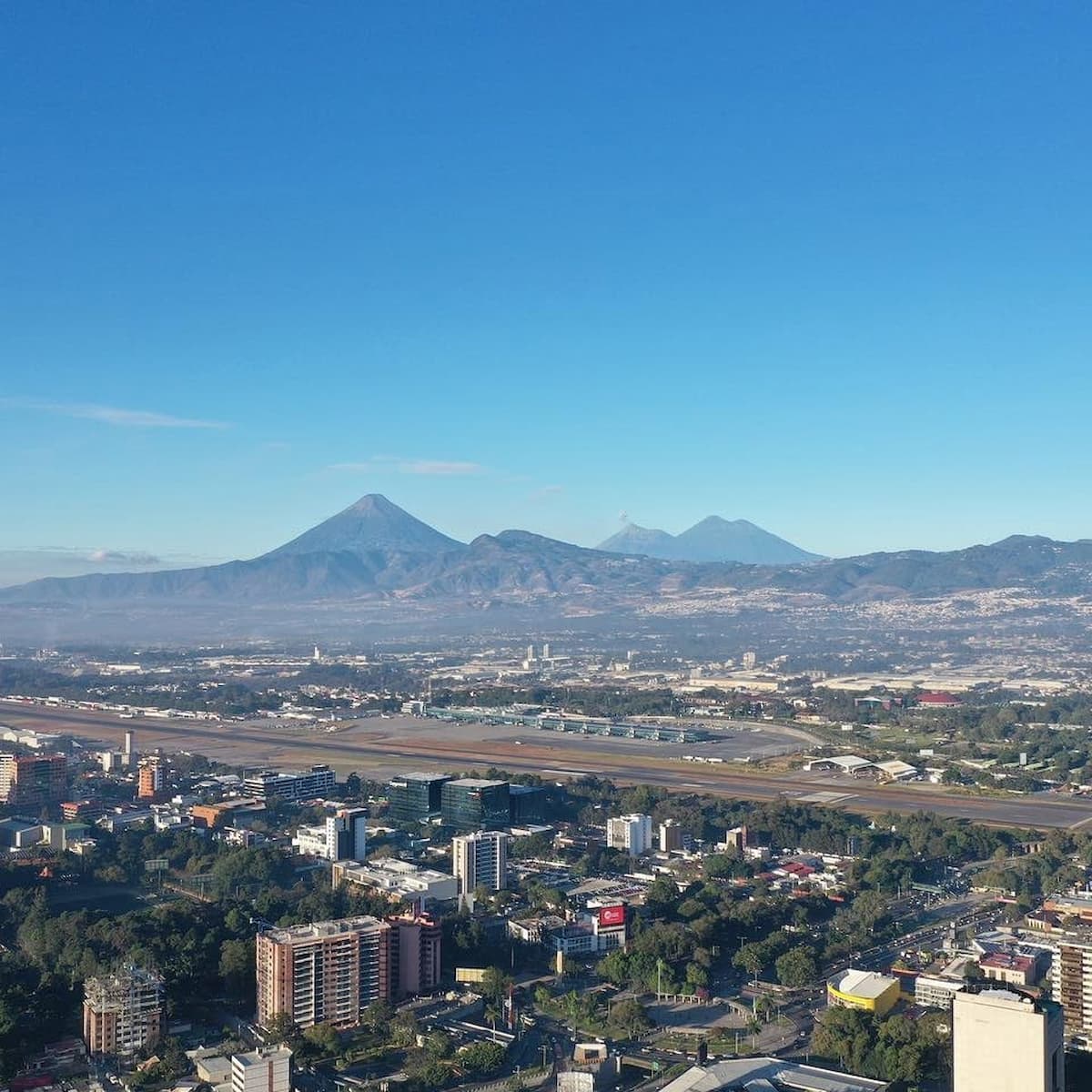 Zone 10 Zona Viva, Guatemala City Zone 10 Zona Viva, Guatemala City